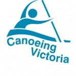 Canoeing Victoria Logo